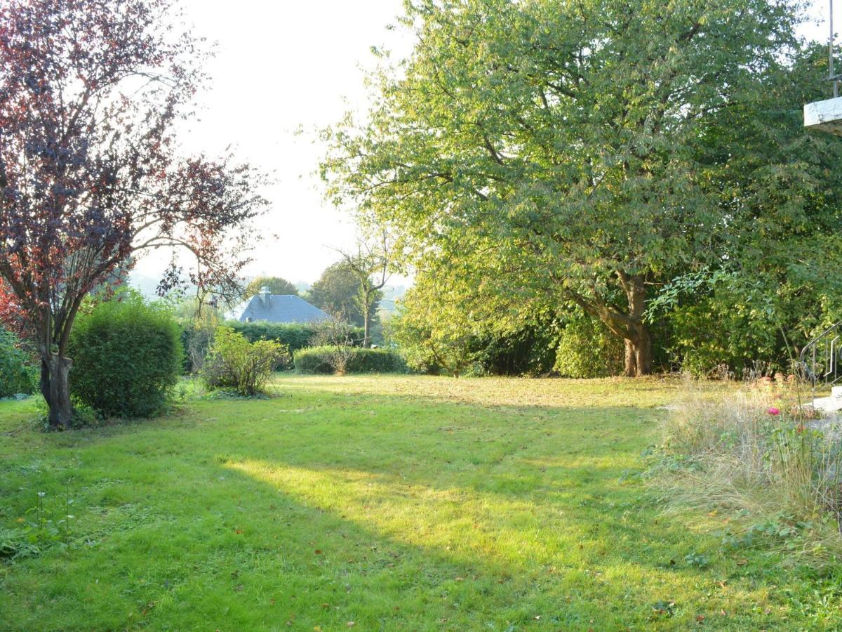 A Villa Perfectly Situated In Spa Between The Town Centre And The Forest Exterior foto
